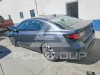 2025 Subaru Legacy photo