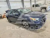 2025 Subaru Legacy фото