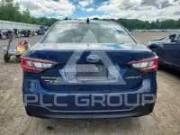 2025 Subaru Legacy photo