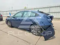 2025 Subaru Legacy фото