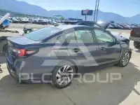 2025 Subaru Legacy photo