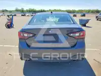 2025 Subaru Legacy фото
