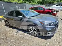 2025 Subaru Legacy фото