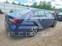 2025 Subaru Legacy photo