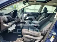 2025 Subaru Legacy фото