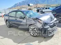 2025 Subaru Legacy photo