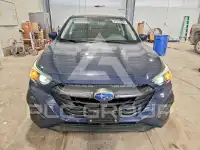 2025 Subaru Legacy фото