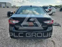 2025 Subaru Legacy фото
