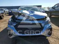 2025 Subaru Legacy photo