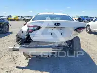 2025 Subaru Legacy фото
