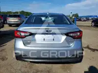2025 Subaru Legacy photo