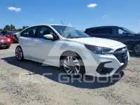2025 Subaru Legacy фото