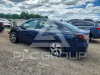 2025 Subaru Legacy photo