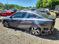 2025 Subaru Legacy фото