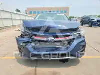 2025 Subaru Legacy фото