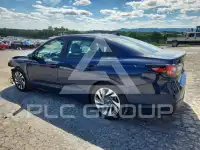 2025 Subaru Legacy photo