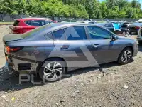 2025 Subaru Legacy фото