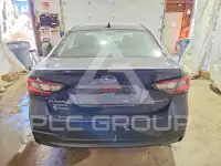 2025 Subaru Legacy фото