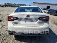 2025 Subaru Legacy фото