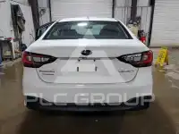 2025 Subaru Legacy photo