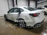 2025 Subaru Legacy photo