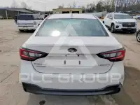 2025 Subaru Legacy фото