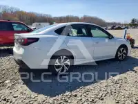 2025 Subaru Legacy фото