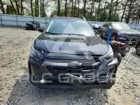 2025 Subaru Legacy photo