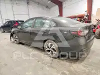2025 Subaru Legacy photo