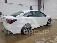 2025 Subaru Legacy photo