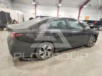2025 Subaru Legacy photo