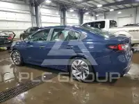 2025 Subaru Legacy фото