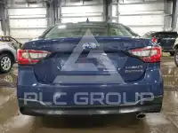 2025 Subaru Legacy фото