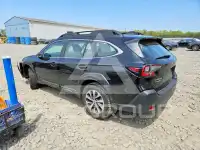 2025 Subaru Legacy photo