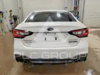 2025 Subaru Legacy фото