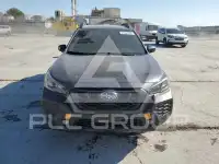 2025 Subaru Outback photo