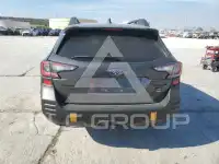 2025 Subaru Outback photo