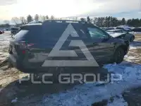2025 Subaru Outback фото