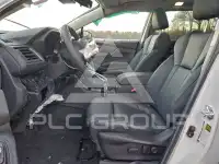 2025 Subaru ASCENT фото