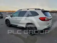 2025 Subaru ASCENT фото