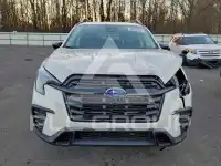 2025 Subaru ASCENT фото
