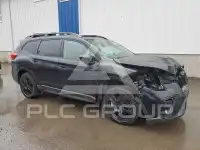 2025 Subaru ASCENT фото