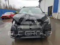 2025 Subaru ASCENT фото