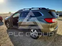 2025 Subaru ASCENT фото