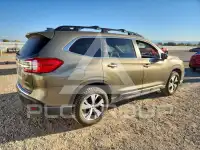 2025 Subaru ASCENT фото