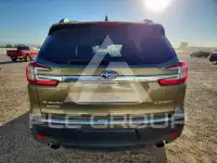 2025 Subaru ASCENT фото
