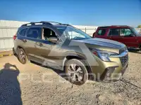 2025 Subaru ASCENT фото