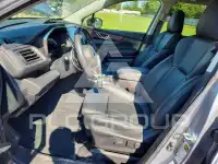 2025 Subaru ASCENT фото