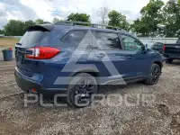 2025 Subaru ASCENT фото