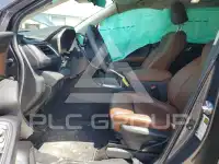 2025 Subaru ASCENT фото